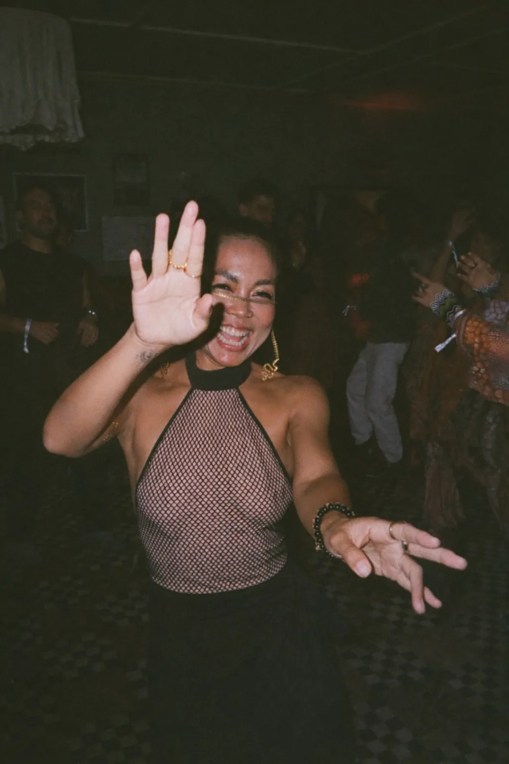 Afterglow Awaken the Senses gallery cover