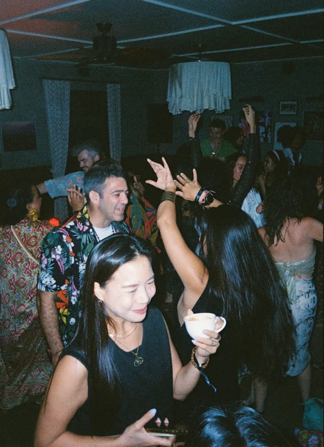 Afterglow Find Your Magic Bangkok film photo 07