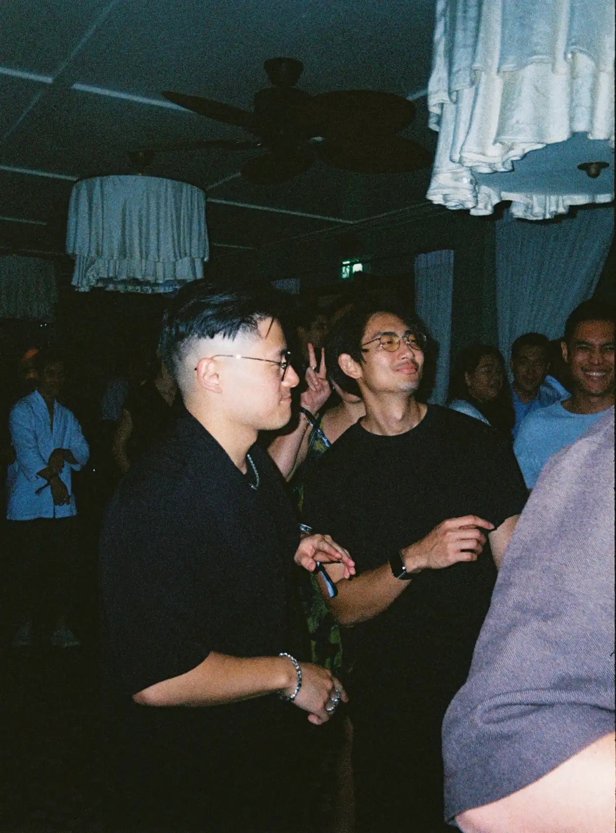 Afterglow Find Your Magic Bangkok film photo 12