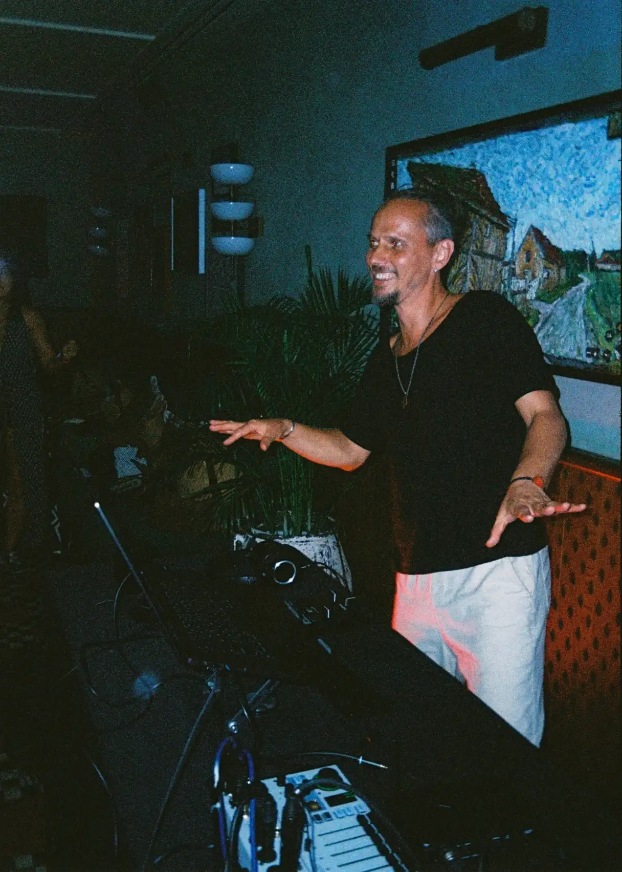 Afterglow Find Your Magic Bangkok film photo 15