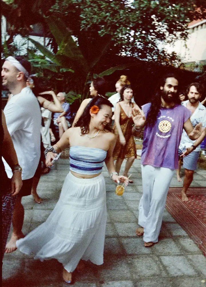 Afterglow Wild Bloom gallery by anonymous photographer