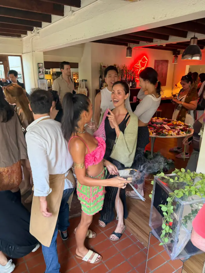 Afterglow Wild Bloom gallery by Lori Blackburn